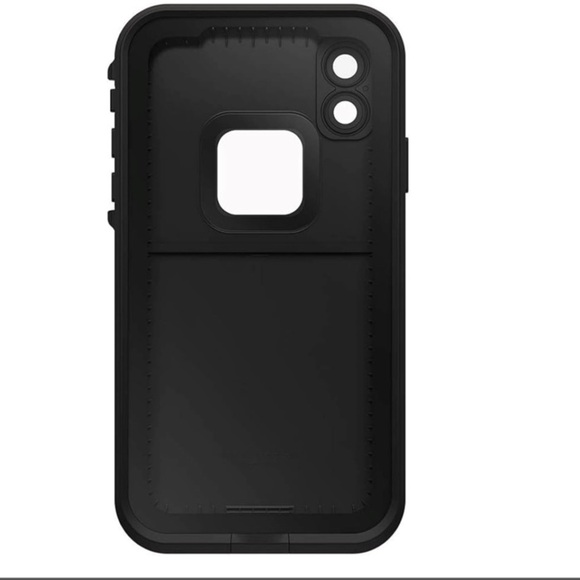 NWT LifeProof iPhone XR Waterproof FRĒ Case - Picture 2 of 5